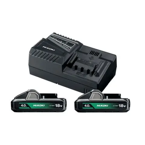 Kundfavorit HiKOKI 68020014 Batteripaket